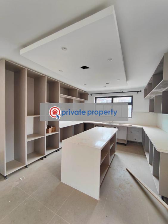 4 bedroom House For Sale &nbsp;hardy Area Karen Nairobi - 8