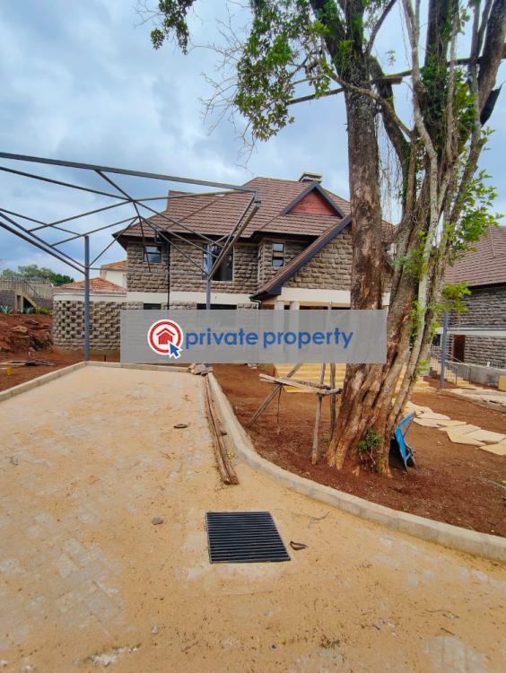 4 bedroom House For Sale &nbsp;hardy Area Karen Nairobi - 3