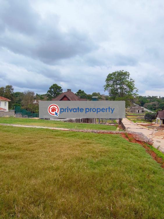 4 bedroom House For Sale &nbsp;hardy Area Karen Nairobi - 2