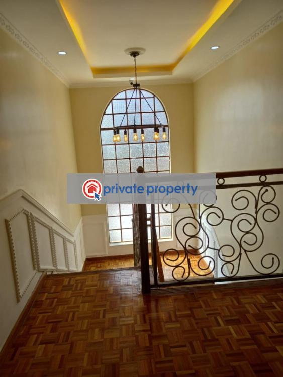 4 bedroom House For Sale &nbsp;kerarapon Drive Karen Nairobi - 18