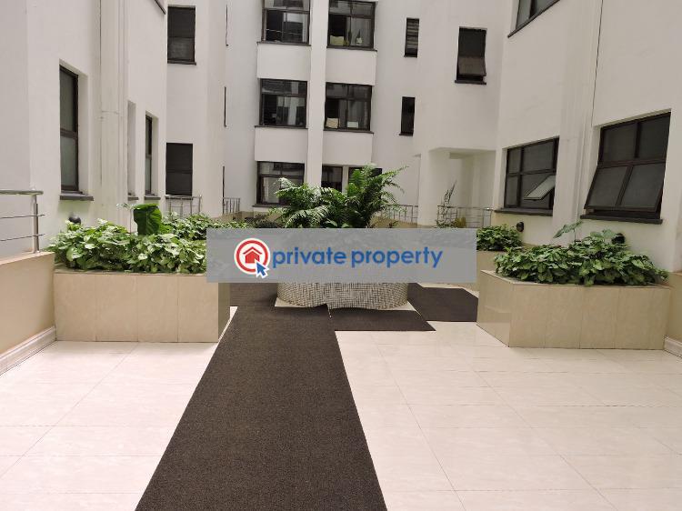 4 bedroom Apartment For Sale &nbsp;general Mathenge Westlands Nairobi - 16
