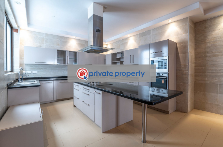 4 bedroom Apartment For Sale &nbsp;general Mathenge Westlands Nairobi - 4