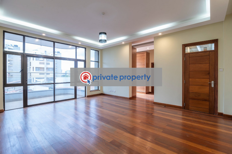 4 bedroom Apartment For Sale &nbsp;general Mathenge Westlands Nairobi - 7