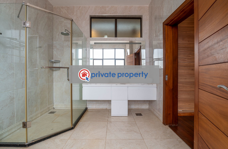 4 bedroom Apartment For Sale &nbsp;general Mathenge Westlands Nairobi - 10