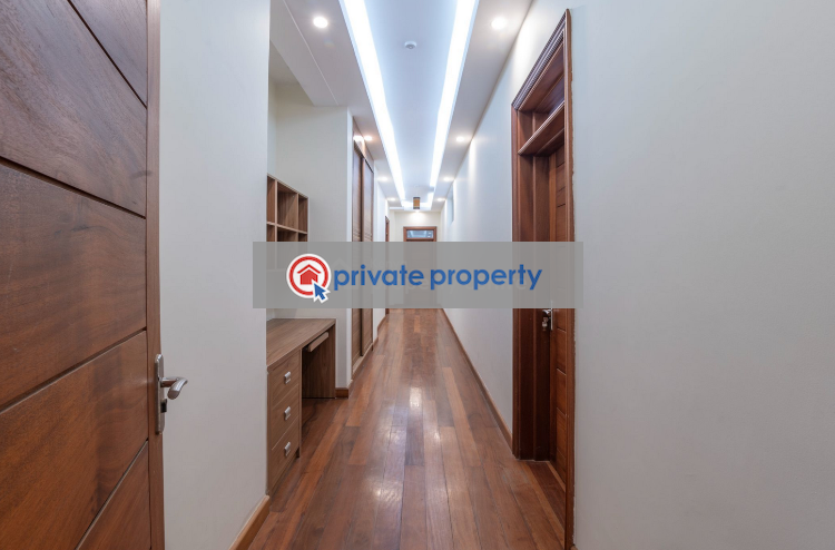4 bedroom Apartment For Sale &nbsp;general Mathenge Westlands Nairobi - 6