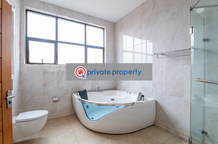 4 bedroom Apartment For Sale &nbsp;general Mathenge Westlands Nairobi - 11