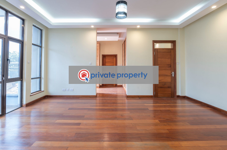 4 bedroom Apartment For Sale &nbsp;general Mathenge Westlands Nairobi - 8