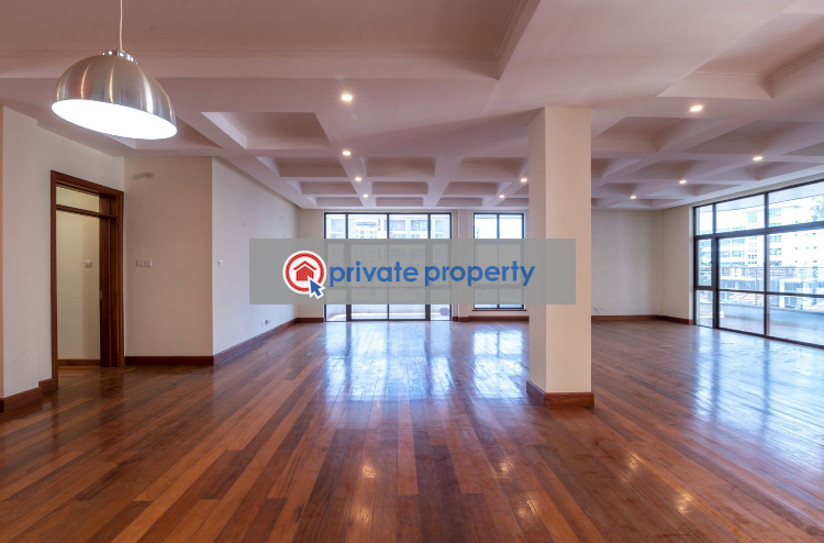 4 bedroom Apartment For Sale &nbsp;general Mathenge Westlands Nairobi - 2