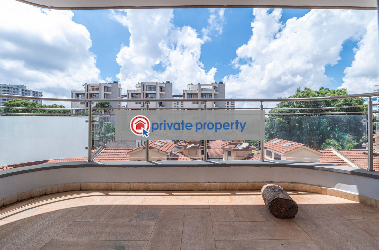 4 bedroom Apartment For Sale &nbsp;general Mathenge Westlands Nairobi - 3