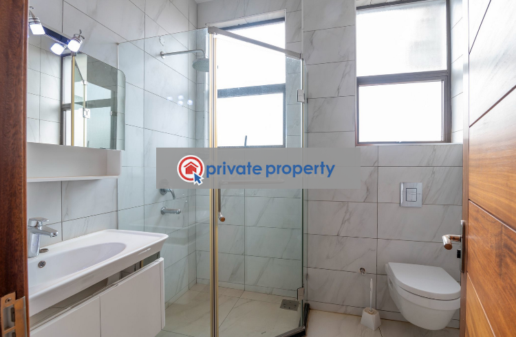 4 bedroom Apartment For Sale &nbsp;general Mathenge Westlands Nairobi - 14