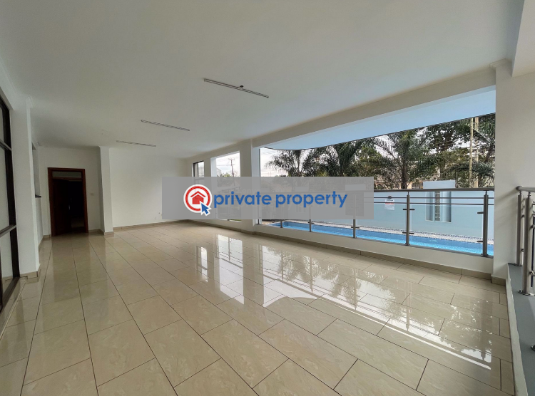 4 bedroom Apartment For Sale &nbsp;general Mathenge Westlands Nairobi - 17