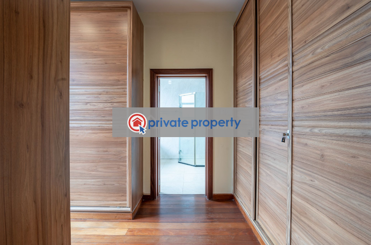 4 bedroom Apartment For Sale &nbsp;general Mathenge Westlands Nairobi - 9