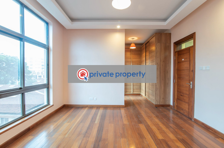 4 bedroom Apartment For Sale &nbsp;general Mathenge Westlands Nairobi - 12