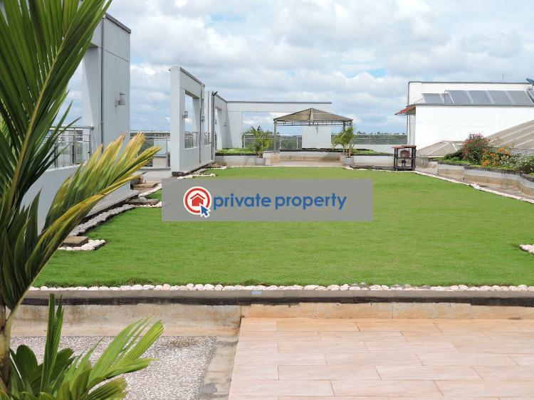 4 bedroom Apartment For Sale &nbsp;general Mathenge Westlands Nairobi - 15