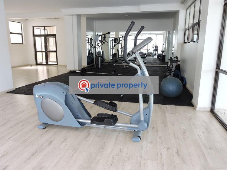 4 bedroom Apartment For Sale &nbsp;general Mathenge Westlands Nairobi - 19