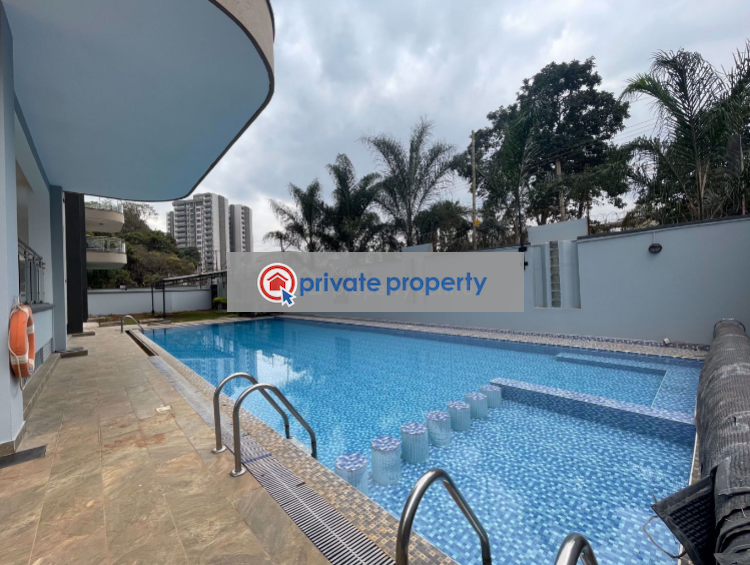 4 bedroom Apartment For Sale &nbsp;general Mathenge Westlands Nairobi - 18