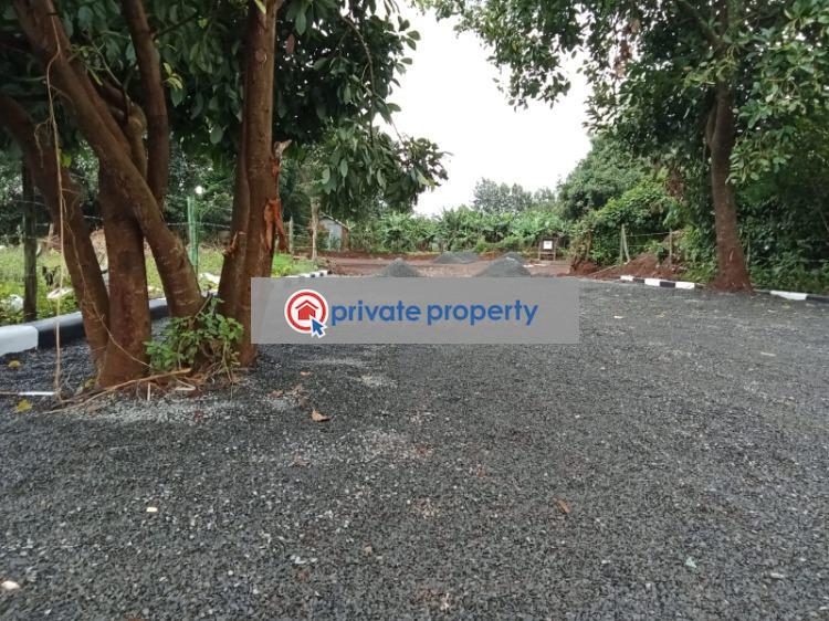 4 bedroom Apartment For Sale Kikuyu Kiambu - 3