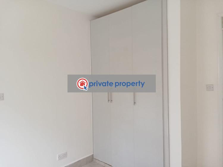 4 bedroom Apartment For Sale Kikuyu Kiambu - 2