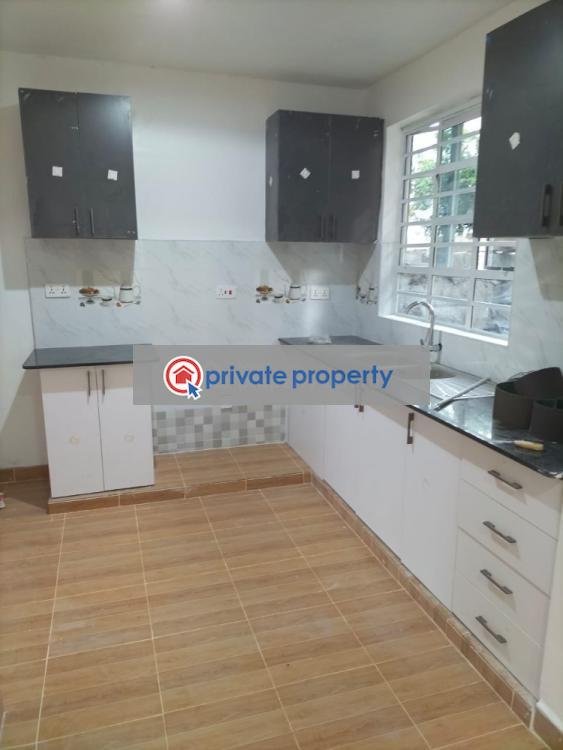 4 bedroom Apartment For Sale Kikuyu Kiambu - 7