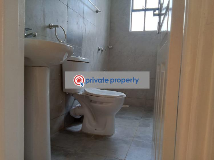 4 bedroom Apartment For Sale Kikuyu Kiambu - 4