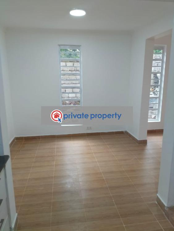 4 bedroom Apartment For Sale Kikuyu Kiambu - 1