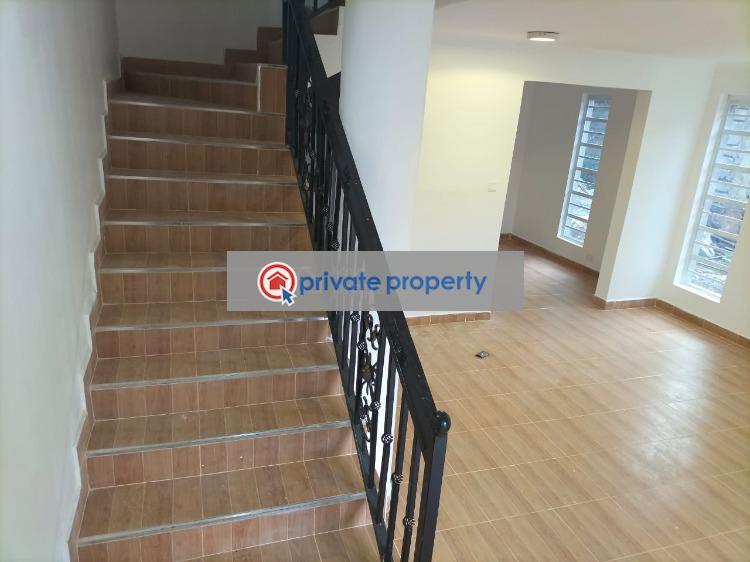 4 bedroom Apartment For Sale Kikuyu Kiambu - 8