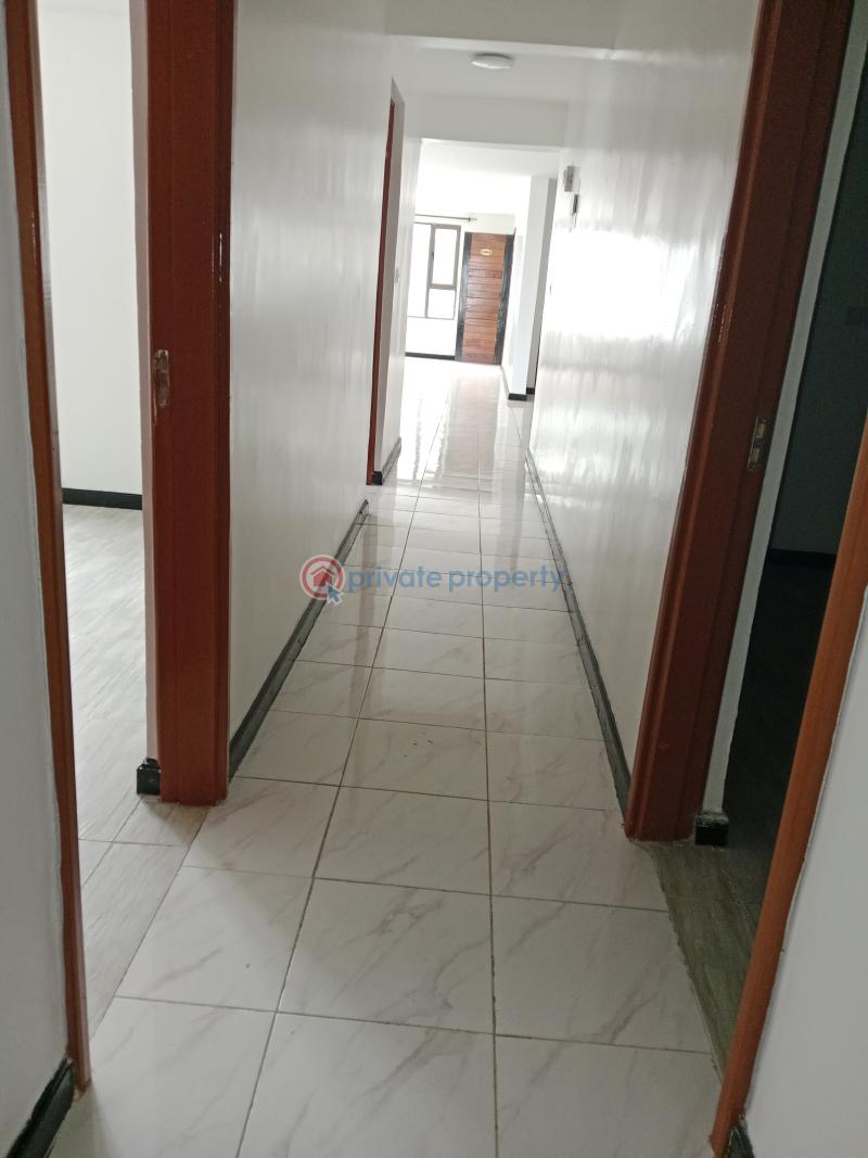 4 bedroom Apartment For Sale Parklands Nairobi - 2