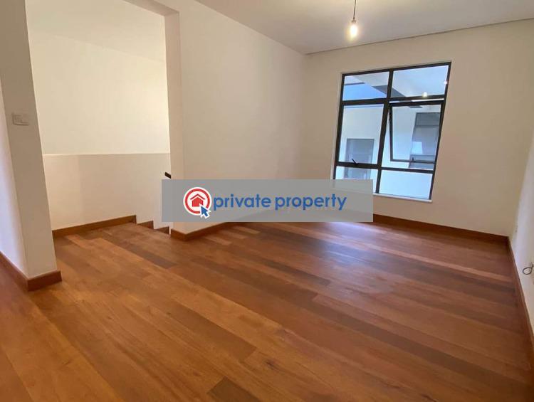 4 bedroom Apartment For Sale Ruiru Kiambu - 6