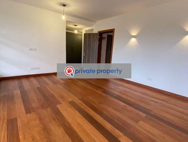 4 bedroom Apartment For Sale Ruiru Kiambu - 7