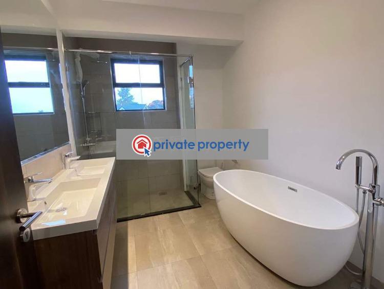 4 bedroom Apartment For Sale Ruiru Kiambu - 9