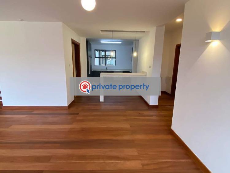 4 bedroom Apartment For Sale Ruiru Kiambu - 4