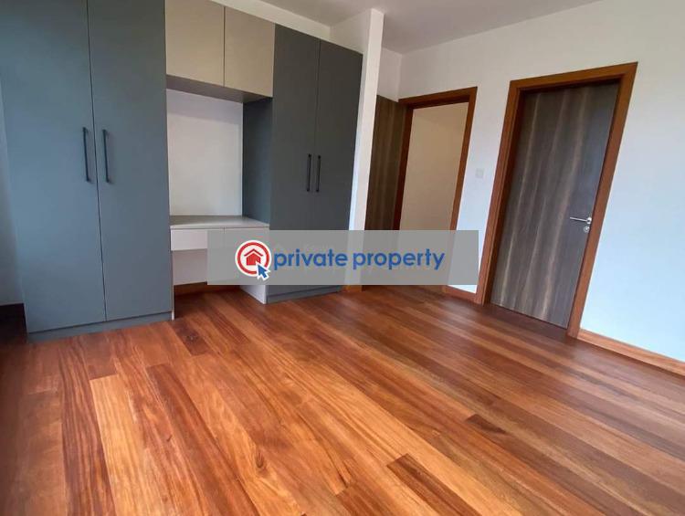 4 bedroom Apartment For Sale Ruiru Kiambu - 8