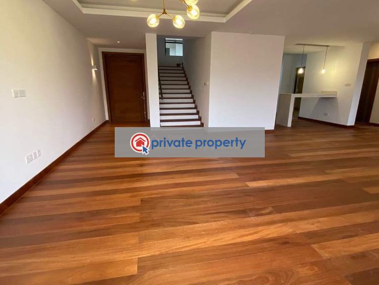 4 bedroom Apartment For Sale Ruiru Kiambu - 2
