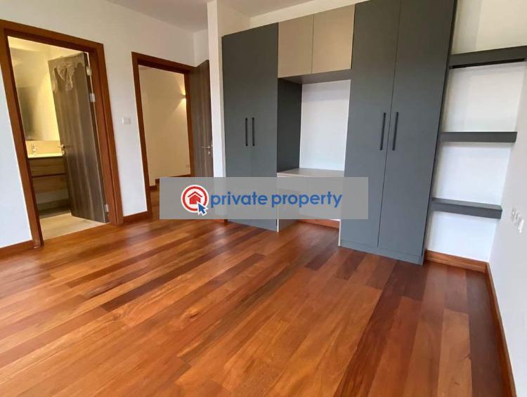 4 bedroom Apartment For Sale Ruiru Kiambu - 3