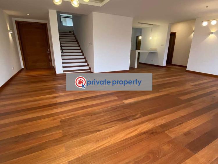 4 bedroom Apartment For Sale Ruiru Kiambu - 1