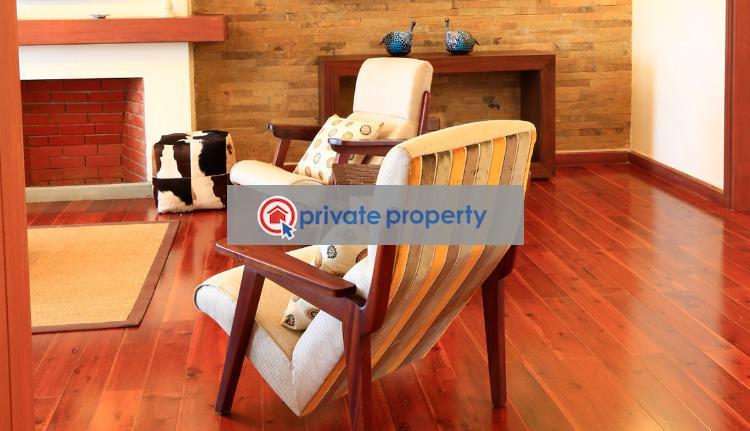 4 bedroom House For Sale &nbsp;bogani Rd Karen Nairobi - 8
