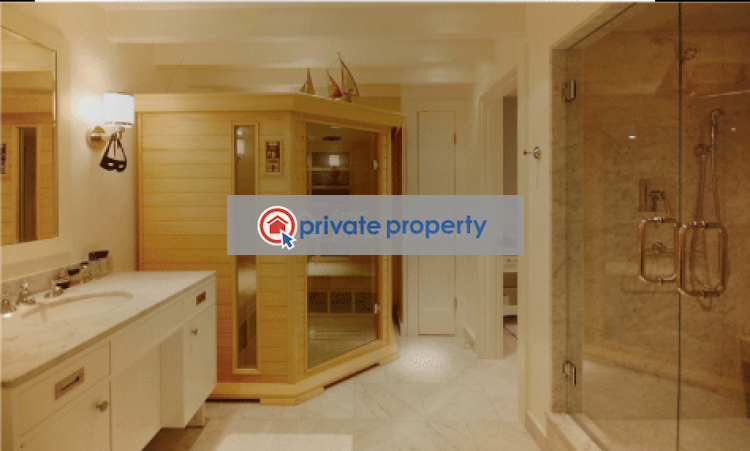 4 bedroom House For Sale &nbsp;bogani Rd Karen Nairobi - 4