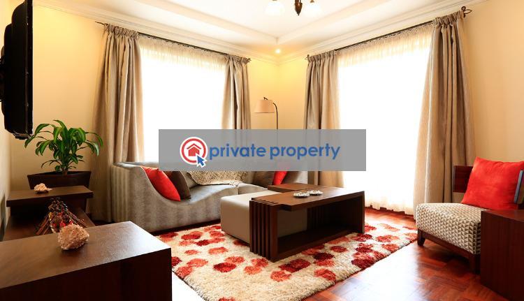 4 bedroom House For Sale &nbsp;bogani Rd Karen Nairobi - 12