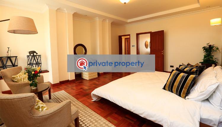 4 bedroom House For Sale &nbsp;bogani Rd Karen Nairobi - 9