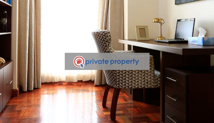4 bedroom House For Sale &nbsp;bogani Rd Karen Nairobi - 7