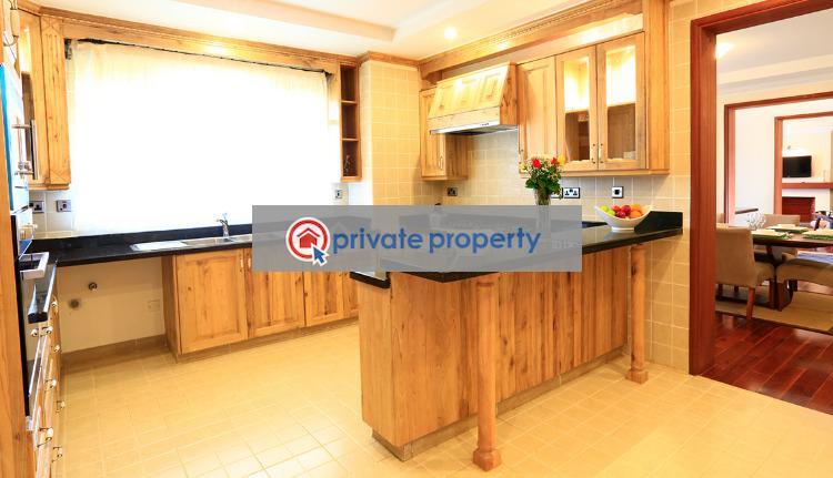 4 bedroom House For Sale &nbsp;bogani Rd Karen Nairobi - 13