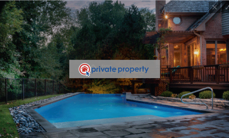 4 bedroom House For Sale &nbsp;bogani Rd Karen Nairobi - 3