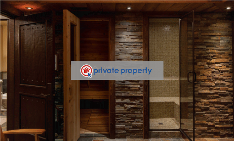 4 bedroom House For Sale &nbsp;bogani Rd Karen Nairobi - 5