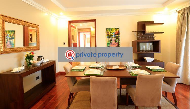 4 bedroom House For Sale &nbsp;bogani Rd Karen Nairobi - 14
