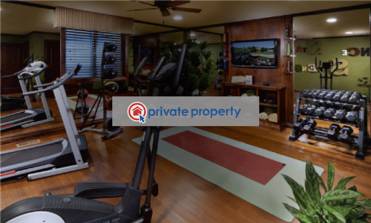4 bedroom House For Sale &nbsp;bogani Rd Karen Nairobi - 6