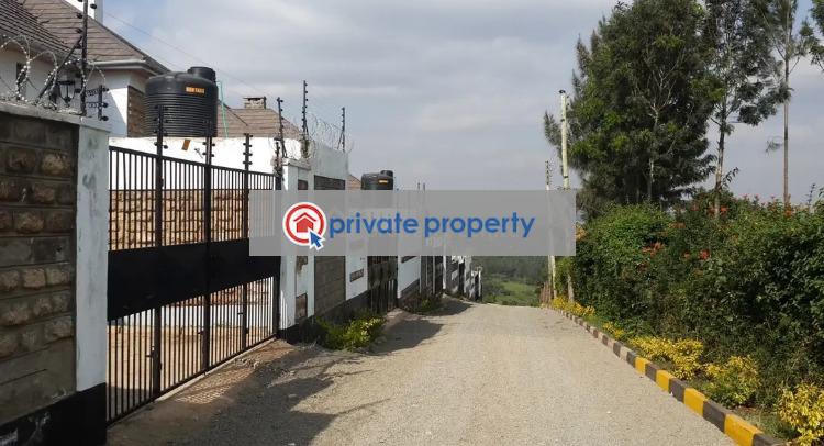 4 bedroom House For Sale &nbsp;kerarapon Ngong Kajiado - 1