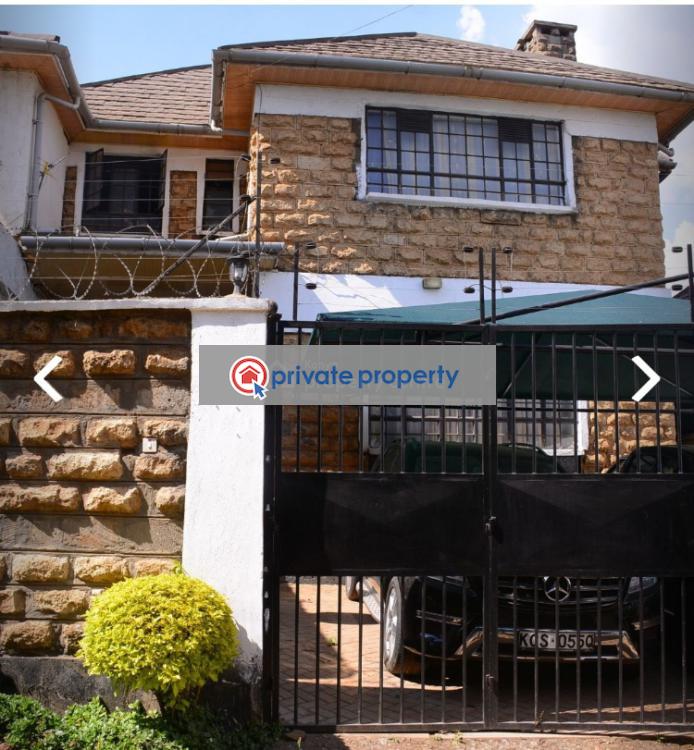 4 bedroom House For Sale &nbsp;kerarapon Ngong Kajiado - 3