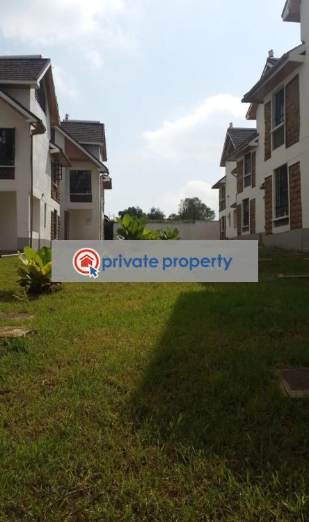 4 bedroom House For Sale &nbsp;kerarapon Ngong Kajiado - 4