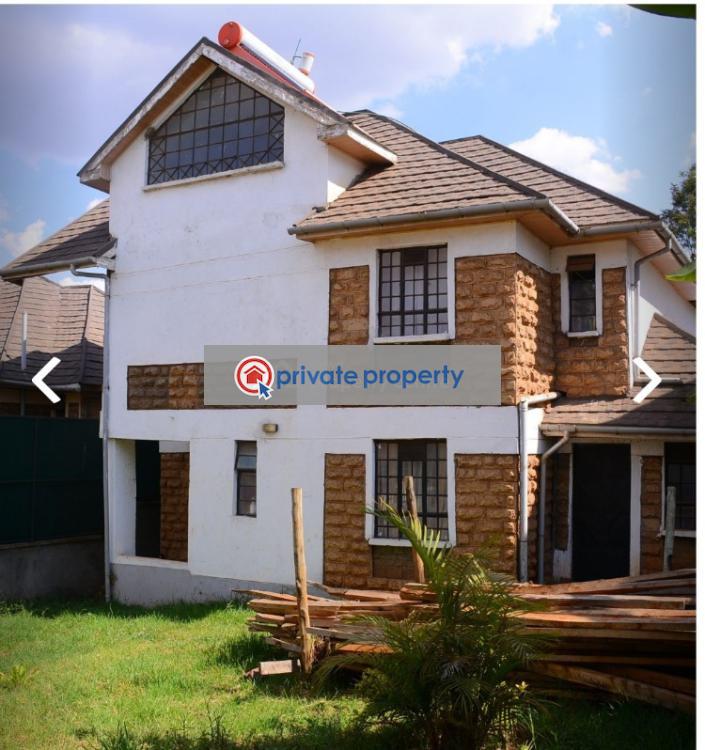 4 bedroom House For Sale &nbsp;kerarapon Ngong Kajiado - 2