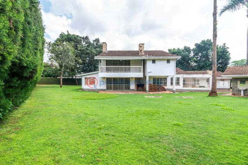4 bedroom House For Sale Gigiri, Nairobi westlands. Nairobi - 8